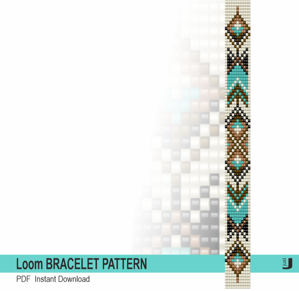 Loom Pattern