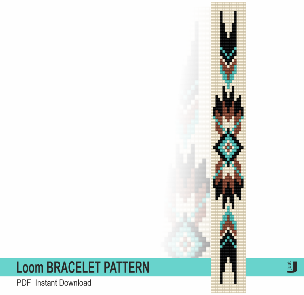 Loom Pattern